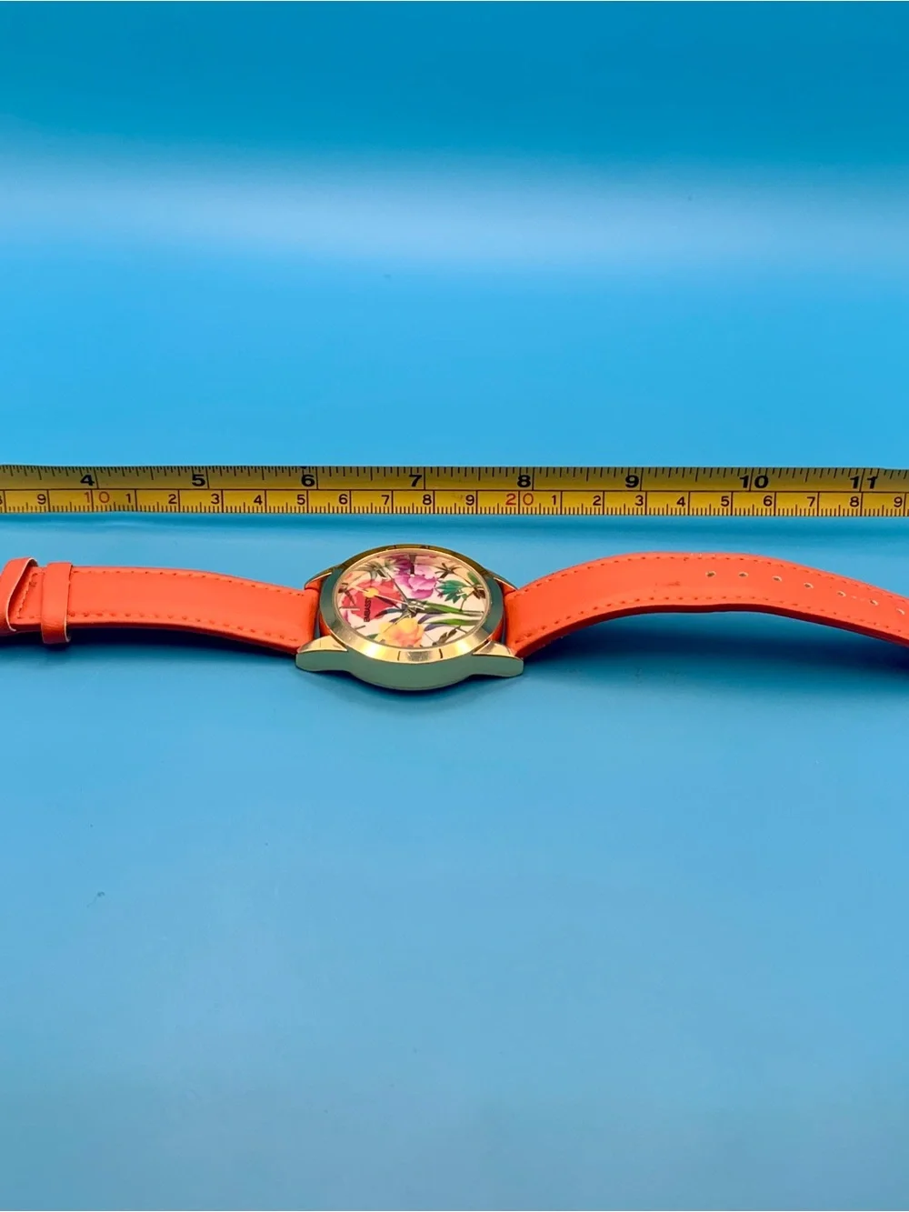 EMBASSY By GRUEN Women’s Fashion Quartz Wristwatch Japan Movt Works New Battery